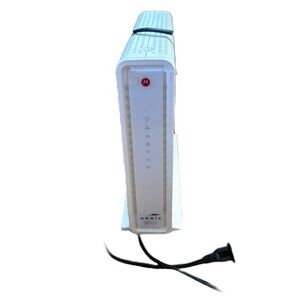 Arris SBG6782-AC Cable Modem with Wi-Fi and DOCSIS 3.0